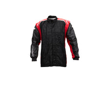 Load image into Gallery viewer, IMPACT RACING 22522407 Jacket Racer 2.0 Medium  Black/Red