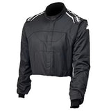 IMPACT RACING 22532610 Jacket Racer 2.4 X-Large Black