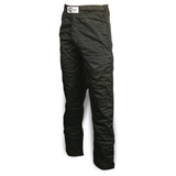 IMPACT RACING 23319810 Racer Pants 2020 Black XXX-Large