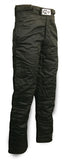 IMPACT RACING 23322310 Pants Racer 2.0 Small  Black