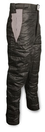 IMPACT RACING 23322613 Pants Racer 2.0 X-Large  Black/Gray