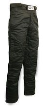 Load image into Gallery viewer, IMPACT RACING 23332610 Pants Racer 2.4 X-Large Black