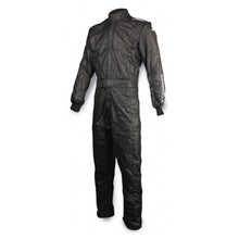 Load image into Gallery viewer, IMPACT RACING 24219310 Suit  Racer Small Black