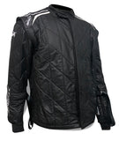 IMPACT RACING 29601410 JACKET TF20 SFI/20 MEDIUM BLACK