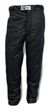 IMPACT RACING 29701410 PANTS TF20 SFI/20 MEDIUM BLACK