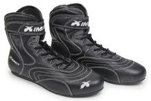 Load image into Gallery viewer, IMPACT RACING 49210510 Shoe Nitro Drag Black 10.5 SFI3.3/20