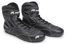 Load image into Gallery viewer, IMPACT RACING 49213010 Impact Racing Redline High-Top Driving Shoe Size 13 with SFI 3.3/20 Certification