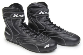 IMPACT RACING 49213010 Impact Racing Redline High-Top Driving Shoe Size 13 with SFI 3.3/20 Certification