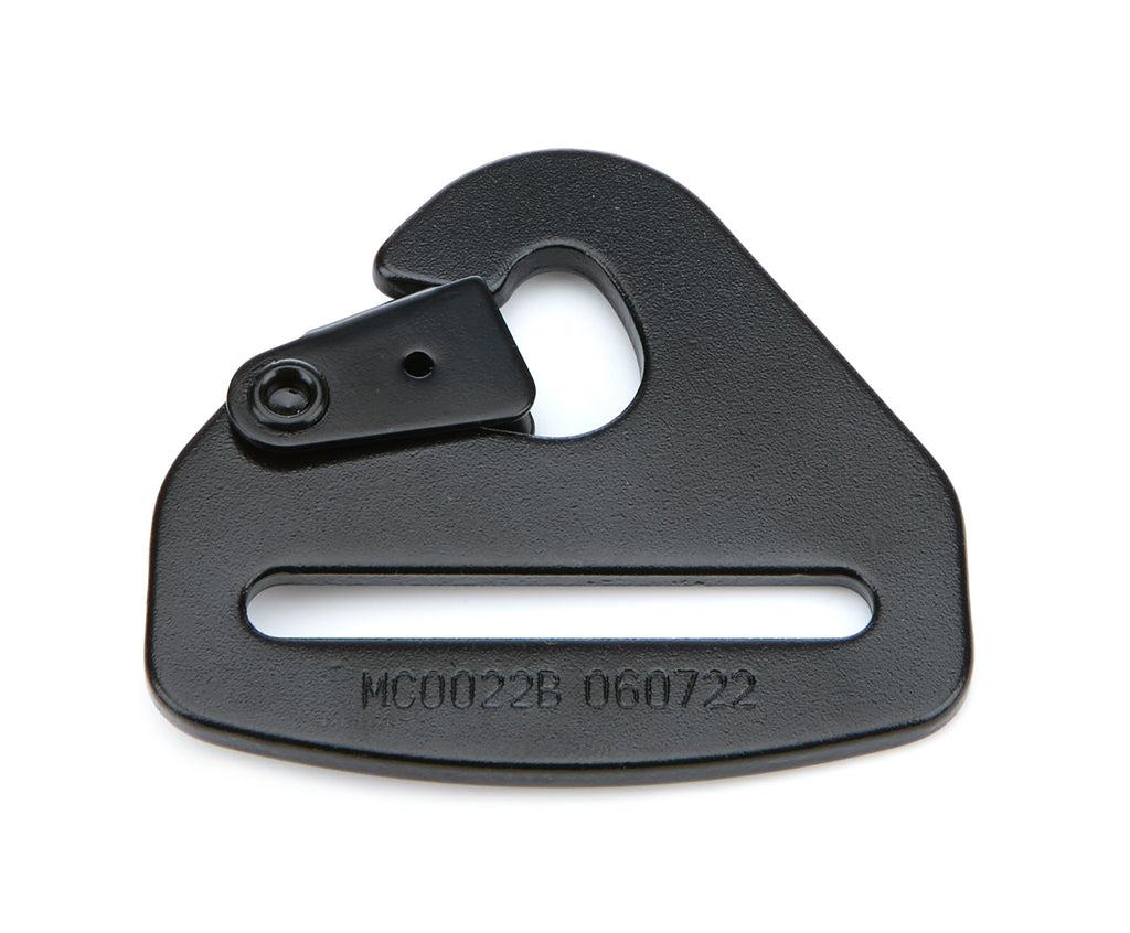 IMPACT RACING 50000031 Clip In Hardware (Ea)