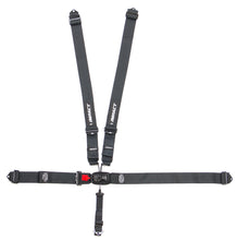 Load image into Gallery viewer, IMPACT RACING 51112116 5-Pt Harness System LL Pull Down NASCAR