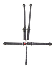 Load image into Gallery viewer, IMPACT RACING 53111231 5-PT Harness System L/L PD 3in/2in Trans Shldr