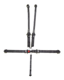 IMPACT RACING 53111231 5-PT Harness System L/L PD 3in/2in Trans Shldr