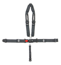 Load image into Gallery viewer, IMPACT RACING 53811111 5-PT Harness System LL V-Type PD
