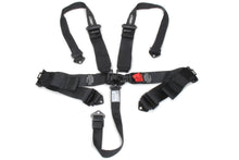 Load image into Gallery viewer, IMPACT RACING 54111231 5-PT Harness L&amp;L Ind Shldr 3in to 2in Trans