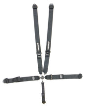 Load image into Gallery viewer, IMPACT RACING 55341111 5-PT Harness System Camlock Ind Type Pull DN