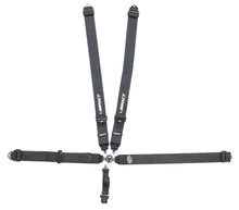 Load image into Gallery viewer, IMPACT RACING 56341111 5-PT Harness System Camlock Ind Type Pull Up
