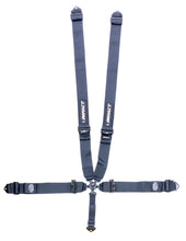 Load image into Gallery viewer, IMPACT RACING 57341111 5-PT Harness System Camlock Ind Pull Down