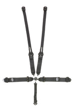 Load image into Gallery viewer, IMPACT RACING 57341231 5-PT Harness Camlock Ind Shldr 3in to 2in Trans