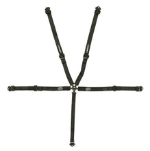 Load image into Gallery viewer, IMPACT RACING 58346661 5-PT QM Harness Camlock Pull Down