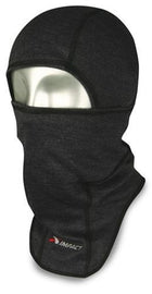 IMPACT RACING 74000913 BALACLAVA SINLGE EYE SFI3.3 BLACK