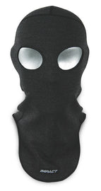 IMPACT RACING 74100913 BALACLAVA DUAL EYE SFI3.3 BLACK