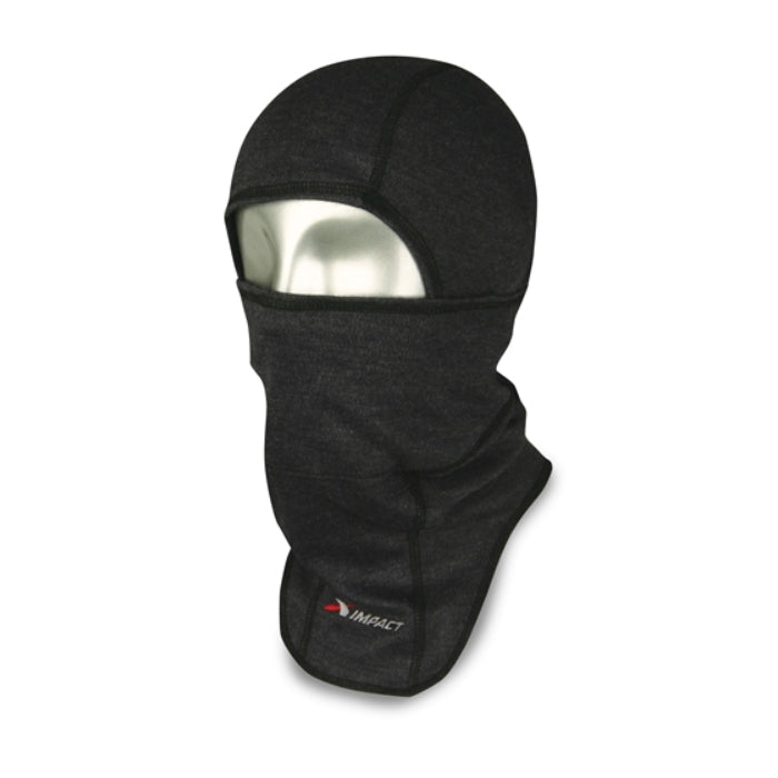 IMPACT RACING 74400913 Head Sock Transitional Gray SFI 3.3