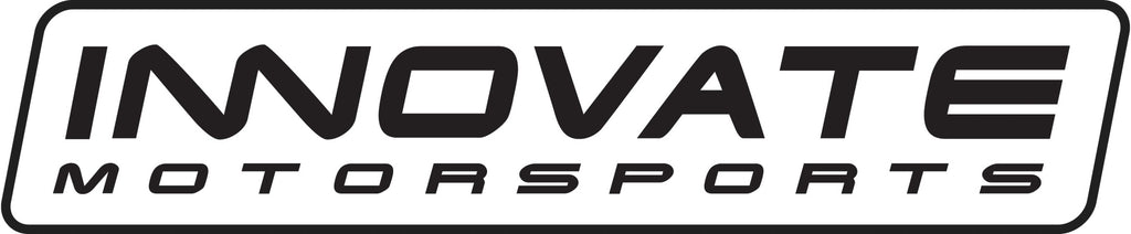 INNOVATE MOTORSPORTS 100 Innovate Catalog 2018