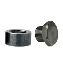 Load image into Gallery viewer, INNOVATE MOTORSPORTS 37360 SS Bung / Plug Kit