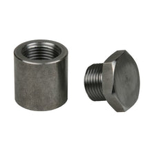 Load image into Gallery viewer, INNOVATE MOTORSPORTS 37640 Extended Bung/Plug Kit Steel