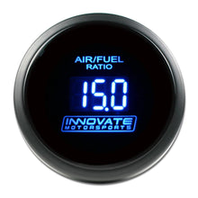 Load image into Gallery viewer, INNOVATE MOTORSPORTS 37950 DB-Gauge Kit Blue w/ LC-2 &amp; O2 Sensor