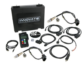 INNOVATE MOTORSPORTS 38070 LM-2 Dual Wideband O2 Sensor Kit