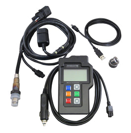 INNOVATE MOTORSPORTS 38370 LM-2 Single Wideband O2 Sensor Basic Kit