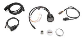 INNOVATE MOTORSPORTS 38550 MTX-AL Air/Fuel Ratio Gauge Kit w/Black Dial