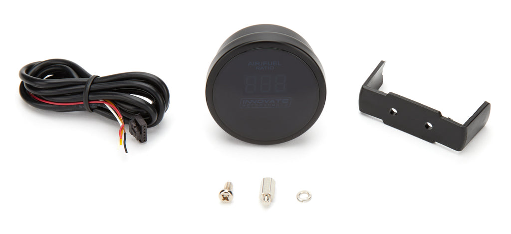 INNOVATE MOTORSPORTS 38720 DB-Gauge Green