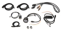 Load image into Gallery viewer, INNOVATE MOTORSPORTS 38910 DLG-1 Dual Lambda O2 Gauge Kit