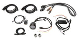 INNOVATE MOTORSPORTS 38910 DLG-1 Dual Lambda O2 Gauge Kit