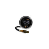 INNOVATE MOTORSPORTS 39030 ECF-1 Advanced 4 in 1 Complete Gauge Kit