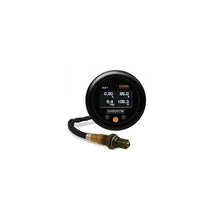 Load image into Gallery viewer, INNOVATE MOTORSPORTS 39060 ECB-1 Advanced 4 in 1 Complete Gauge Kit
