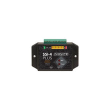 Load image into Gallery viewer, INNOVATE MOTORSPORTS 39140 MTS SSI-4 Plus Sensor Interface 4-Channel