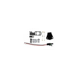 INNOVATE MOTORSPORTS 39300 Throttle Position Sensor Kit - 4150 Holley Carbs