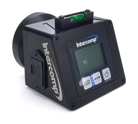 INTERCOMP 100004 Caster Camber Gauge Digital Magnetic Adapter