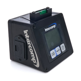 INTERCOMP 100010 Caster Camber Gauge Digital No Adapter