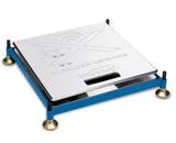 INTERCOMP 100344 Levelers (4) for 15x15 Pads