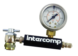 INTERCOMP 100675-A Shock Inflation Pressure Gauge