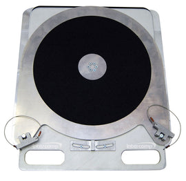 INTERCOMP 102007 Mechanical Turn Plates