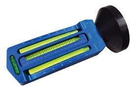 INTERCOMP 102010 Bubble Caster Camber Gau ge