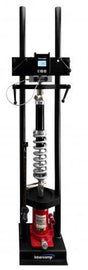 INTERCOMP 110057 Intercomp 110057 Coil-Over Spring Tester Digital, 0-5,000 lb Electronic On-Shock Kit