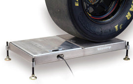 INTERCOMP 170133 Roll-Off Levelers 2.5in