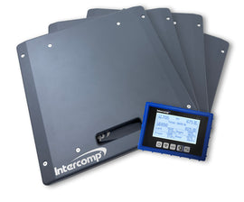 INTERCOMP 170350 Intercomp SW2K Wireless Classic Weigh XBT Vehicle Scale System