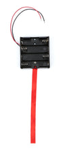 Load image into Gallery viewer, INTERCOMP 3301779 Battery Holder Wireless Scales Indicator